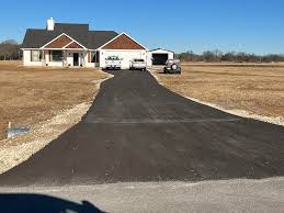 Best Driveway Overlay Services  in Kentfield, CA